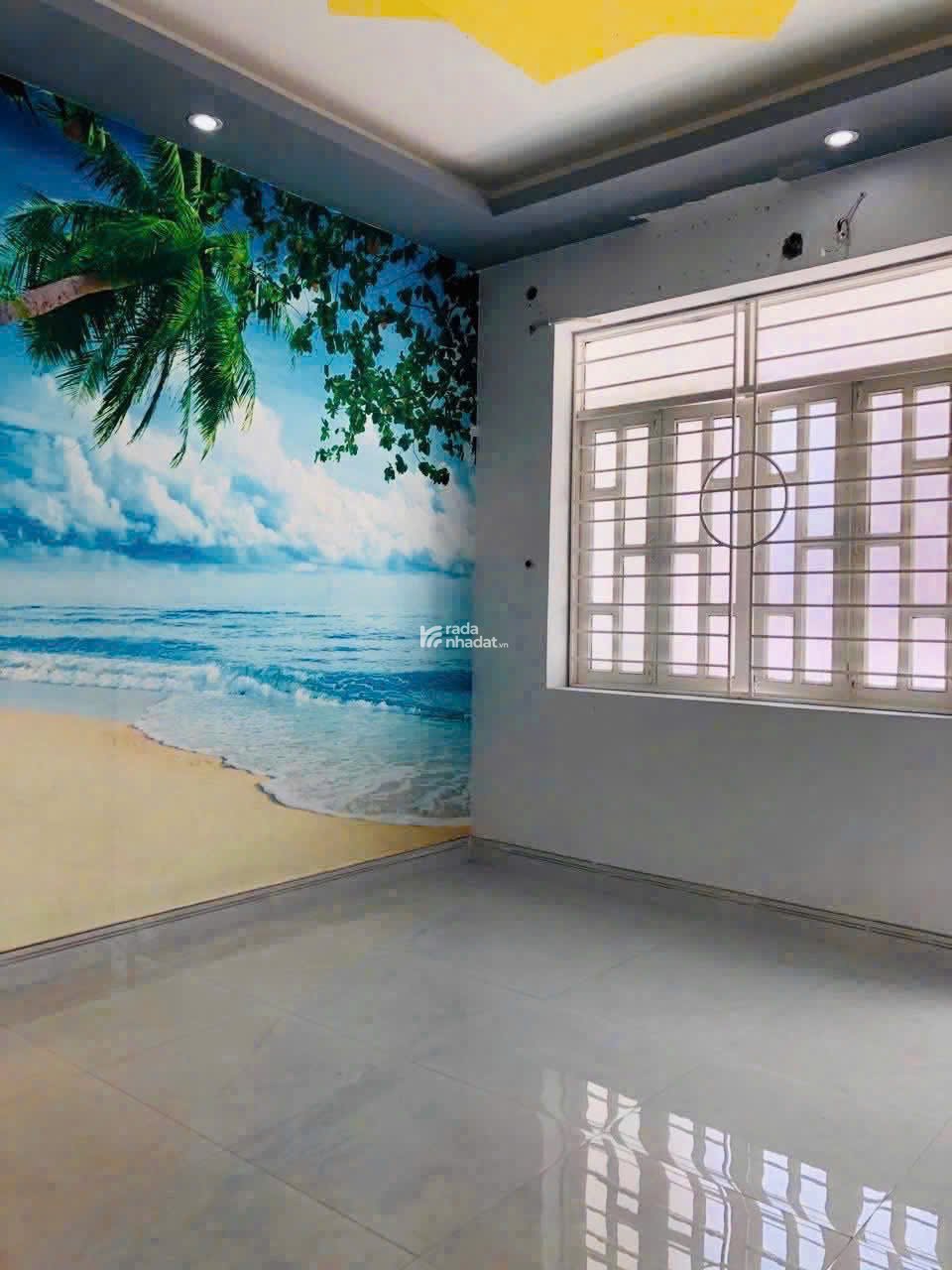 BÁN NHÀ SẴN DÒNG TIỀN 12TR/THÁNG ĐƯỜNG DƯƠNG QUẢNG HÀM, GÒ VẤP/ 3 TỶ 880TR/ 56M2/ SHR/ HẺM Ô TÔ