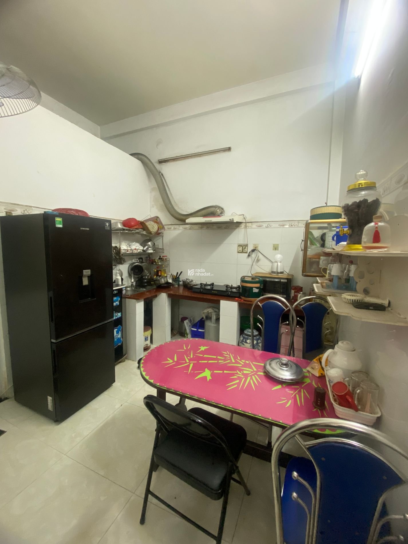 Nhà Mặt Tiền Trịnh Đình Trọng - Tân Phú - 59m2 - 11.5 Tỷ