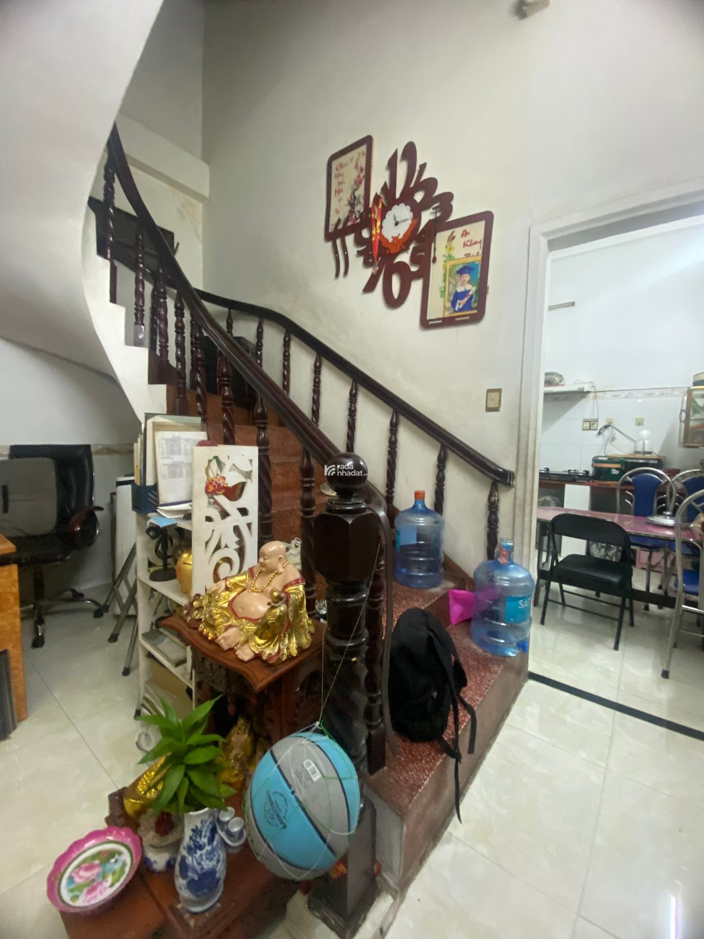 Nhà Mặt Tiền Trịnh Đình Trọng - Tân Phú - 59m2 - 11.5 Tỷ