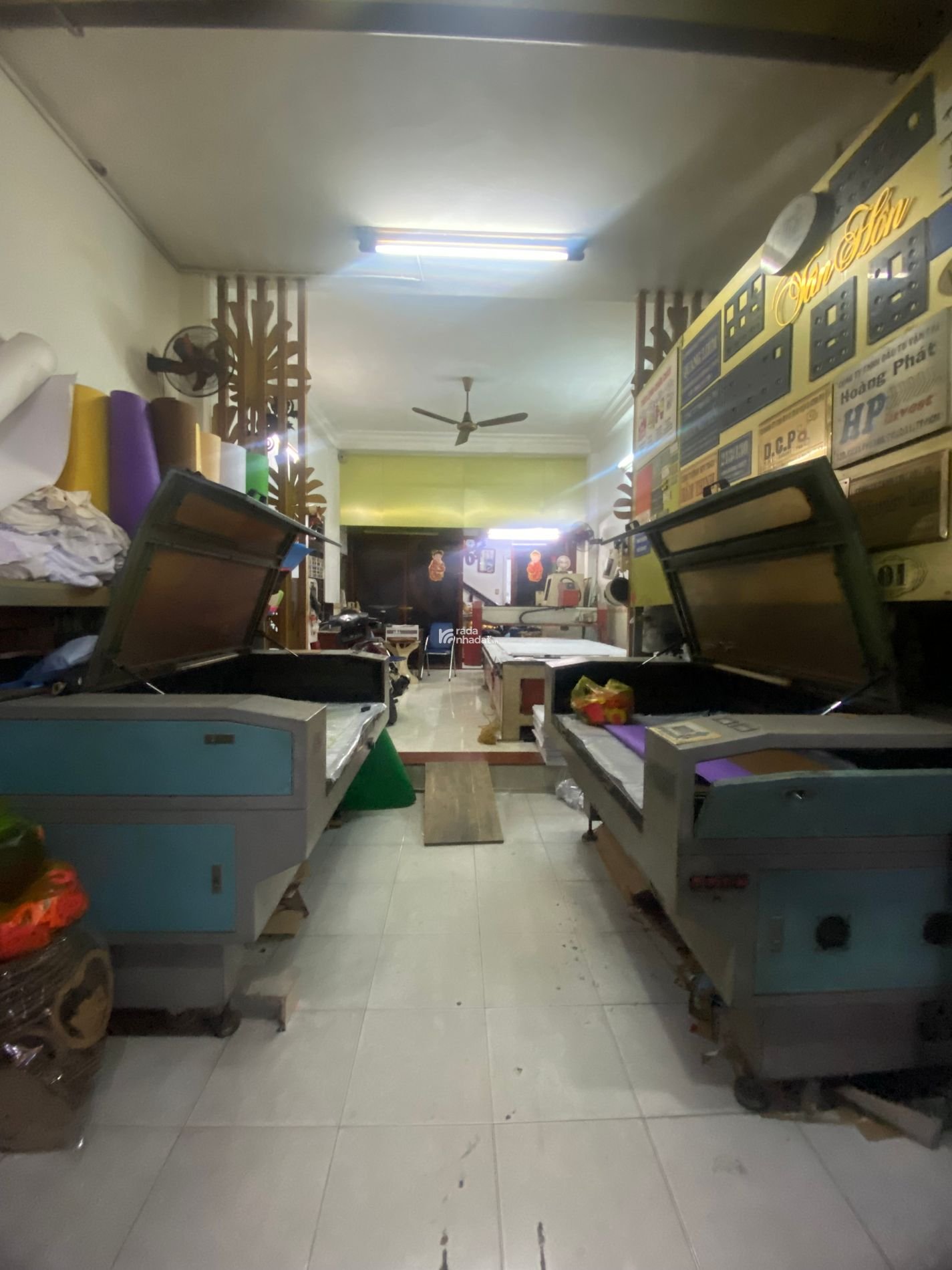 Nhà Mặt Tiền Trịnh Đình Trọng - Tân Phú - 59m2 - 11.5 Tỷ