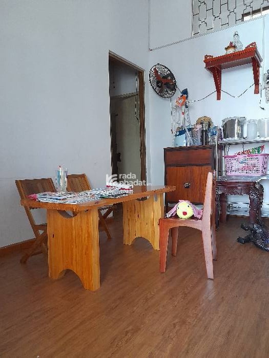 MẶT TIỀN KD-NGUYỄN PHẠM TUÂN-THÔNG HỒNG BÀNG-91M2(7X14)-GIÁ 12 TỶ