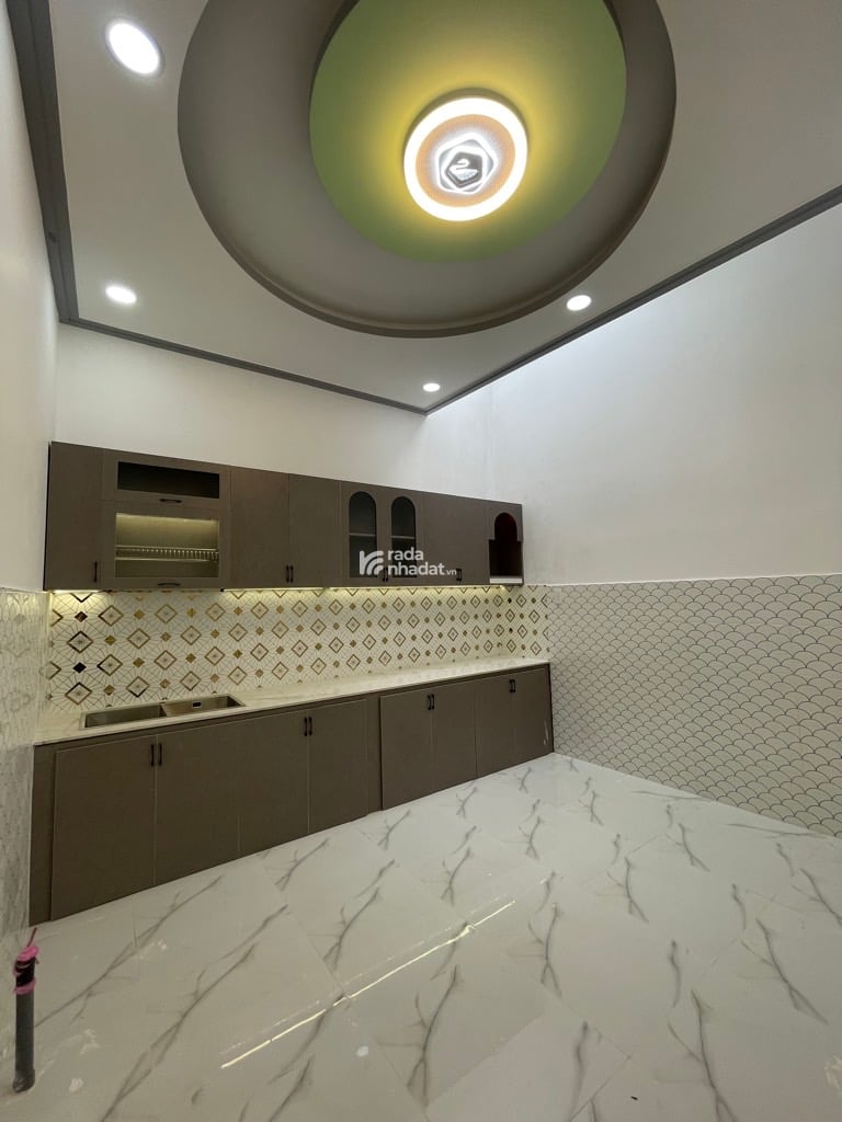 BÁN NHÀ BÌNH TRỊ ĐÔNG 55M2 4.79 TỶ 3PN GẦN NGÃ TƯ BỐN XÃ GIÁP TÂN PHÚ, QUẬN 6