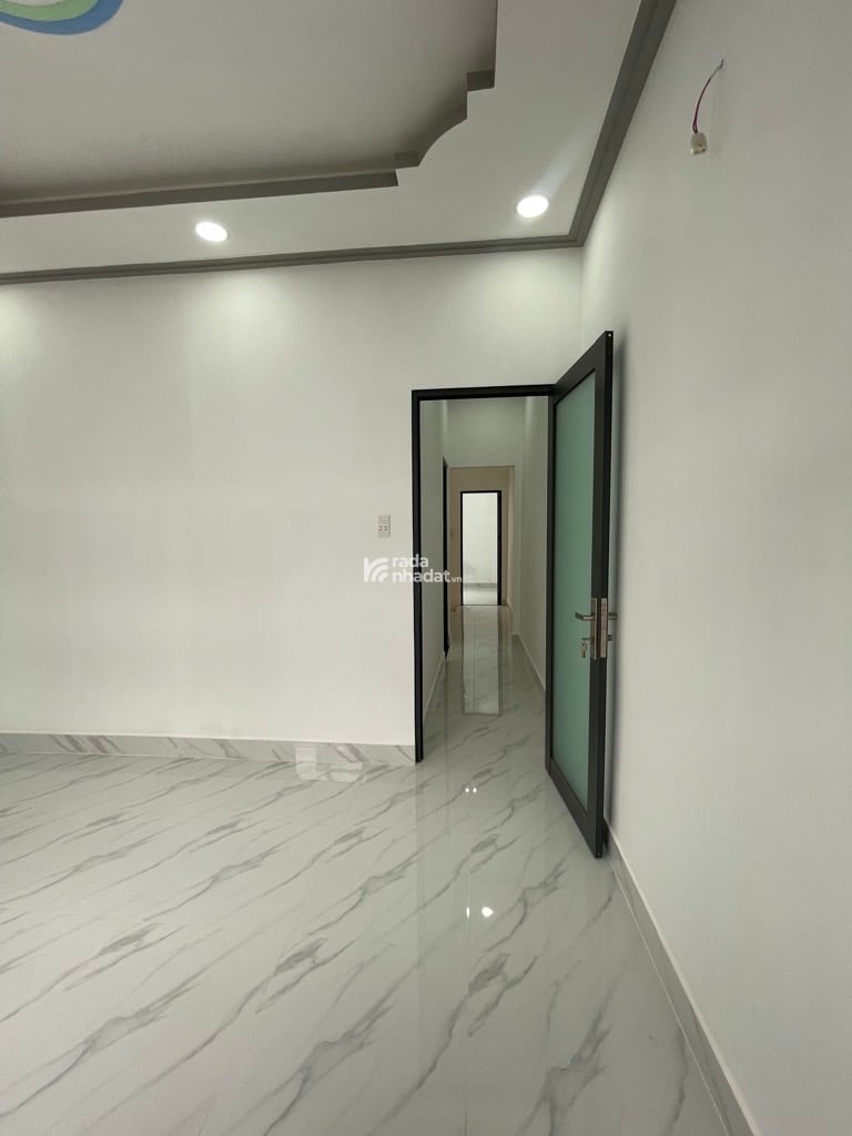 BÁN NHÀ BÌNH TRỊ ĐÔNG 55M2 4.79 TỶ 3PN GẦN NGÃ TƯ BỐN XÃ GIÁP TÂN PHÚ, QUẬN 6