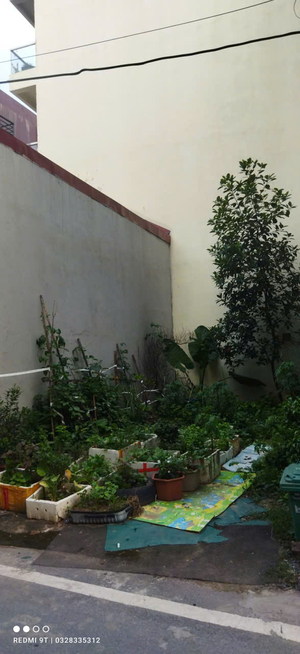 62m2 ĐẤT, LÔ GÓC SƠN ĐỒNG, KIM CHUNG, GẦN THPT HOÀI ĐỨC, TL 422, XÂY Ở MUA ĐẦU TƯ, chỉ 4.9 tỷ