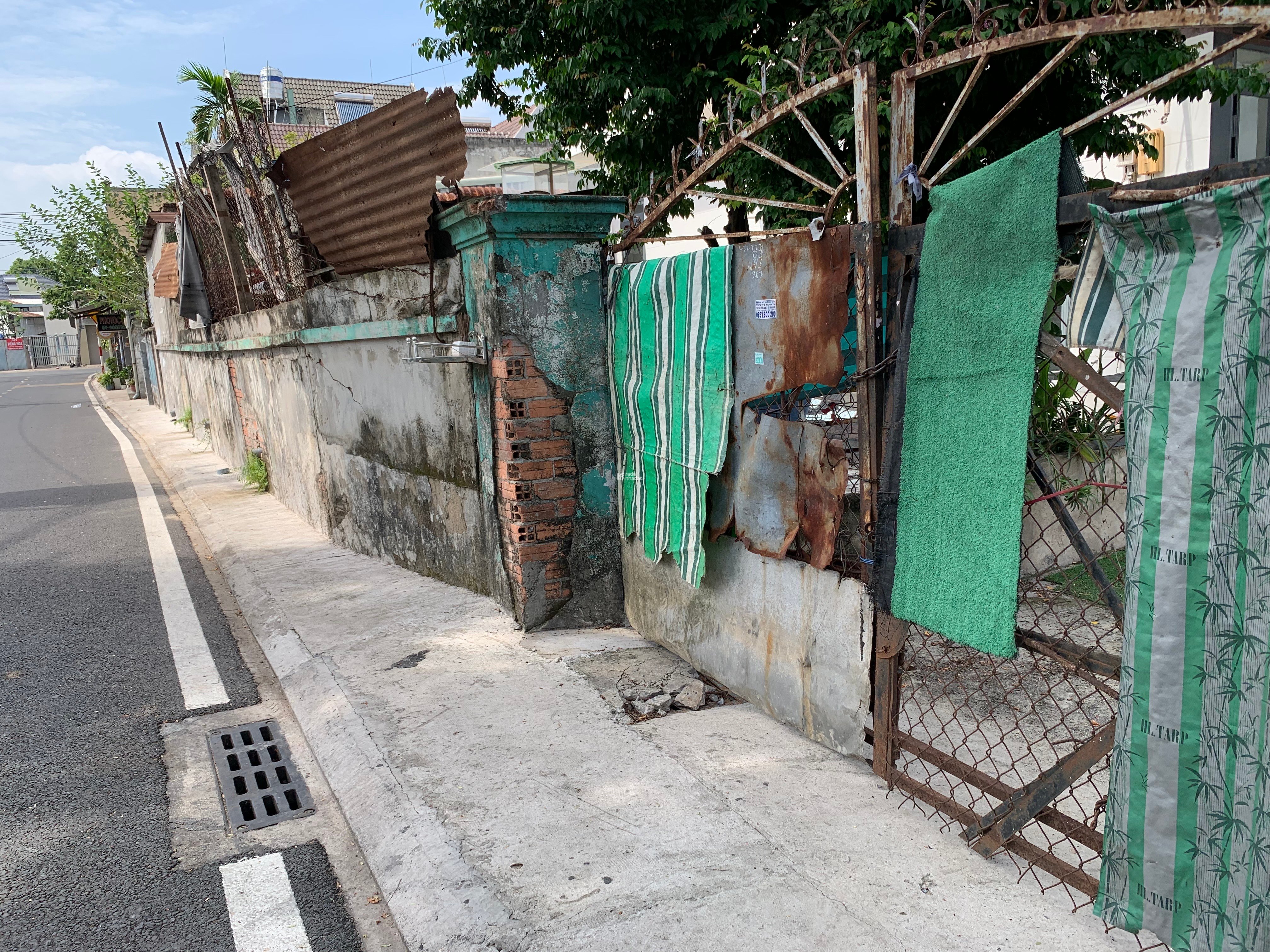41/6Đ đường Ấp Chánh 4, xã Tân Xuân, Hóc Môn, HCM