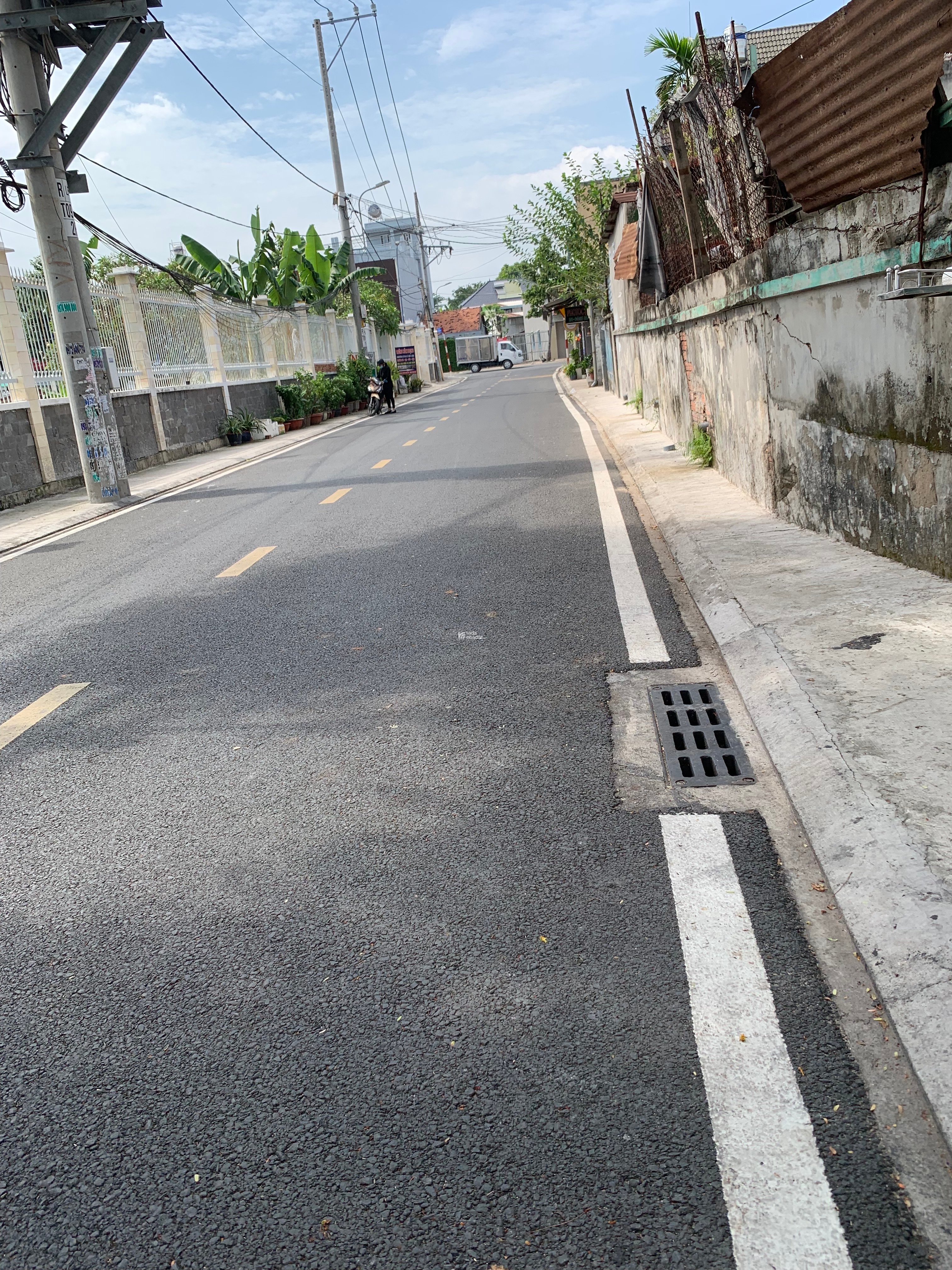 41/6Đ đường Ấp Chánh 4, xã Tân Xuân, Hóc Môn, HCM