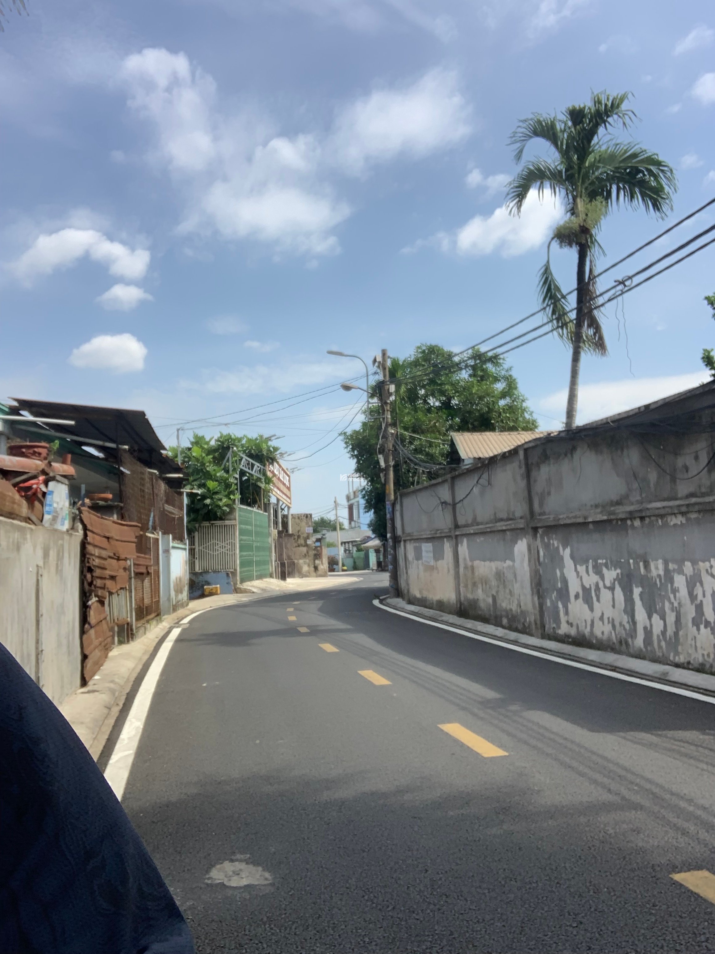 41/6Đ đường Ấp Chánh 4, xã Tân Xuân, Hóc Môn, HCM