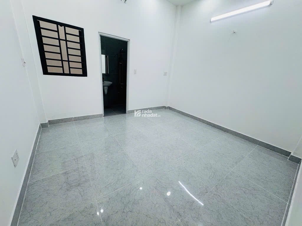 Bán Gấp Nhà Phố 4 Tầng Trong Khu Dân Cư Phân Lô Chuẩn Quy Hoạch Lê Thị Riêng P Thới An Q12