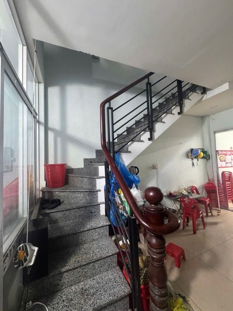 NGAY ĐẦM SEN, HẺM XE HƠI TÔ HIỆU, TÂN PHÚ, 80TR DÒNG TIỀN. GIẢM 450TR CHỈ 14.8T