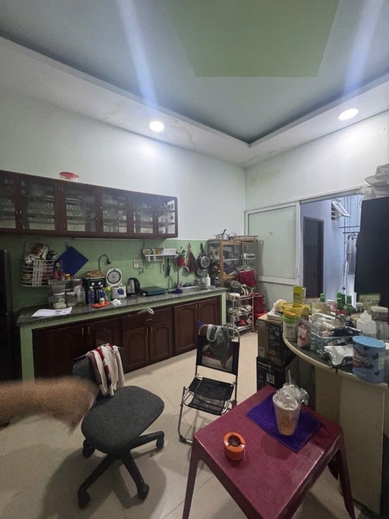 NGAY ĐẦM SEN, HẺM XE HƠI TÔ HIỆU, TÂN PHÚ, 80TR DÒNG TIỀN. GIẢM 450TR CHỈ 14.8T