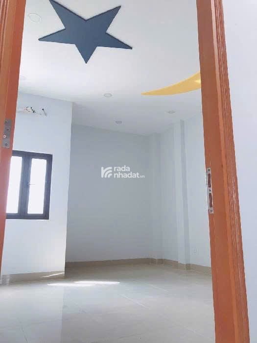  NHÀ 3 TẦNG XỊN SÒ ,54M2,KHU PHÂN LÔ TỈNH LỘ 43, THỦ ĐỨC , GIÁ CHỈ 5 TỶ 