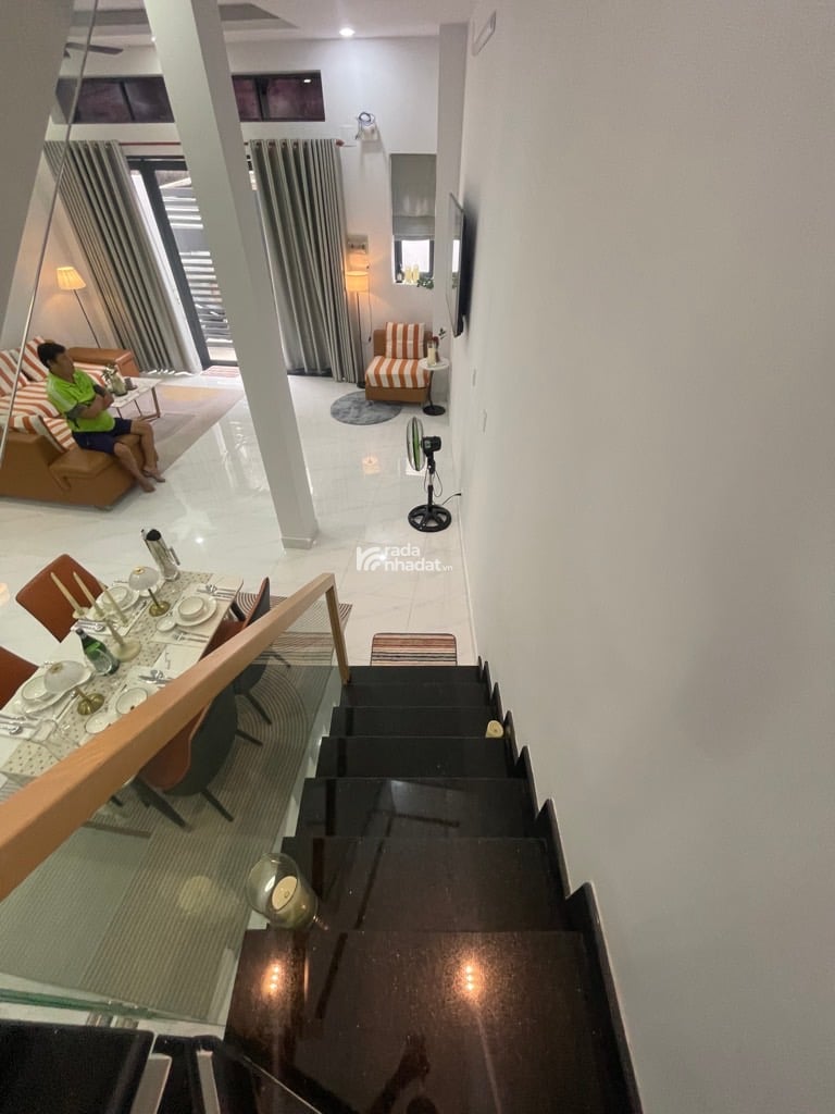 BÁN NHÀ TỈNH LỘ 10 63M2 5.3 TỶ 5.2X10M SÁT MẶT TIỀN KẾ KHU TÊN LỬA BÌNH TÂN