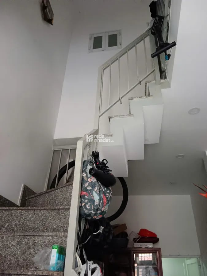 Bán nhà nhỏ xinh HXH Tân Kỳ Tân Quý, Tân Quý, Tân Phú chỉ 2.5 tỷ