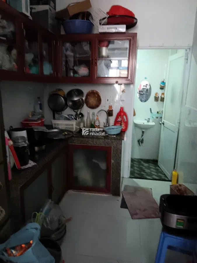 Bán nhà nhỏ xinh HXH Tân Kỳ Tân Quý, Tân Quý, Tân Phú chỉ 2.5 tỷ