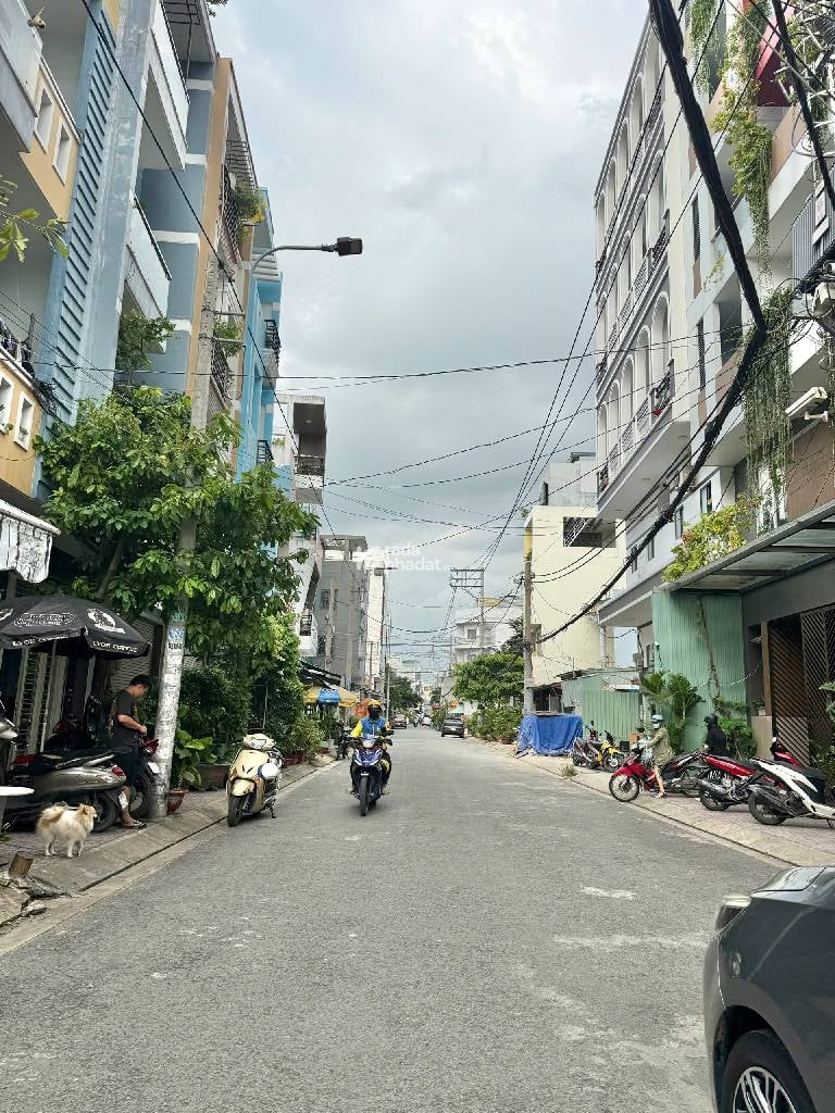 GẦN KCN TÂN BÌNH, HẺM XE HƠI NGUYỄN HỮU TIẾN, TÂN PHÚ, 32M2 HIẾM CÓ. GIẢM 550TR CHỈ 3T