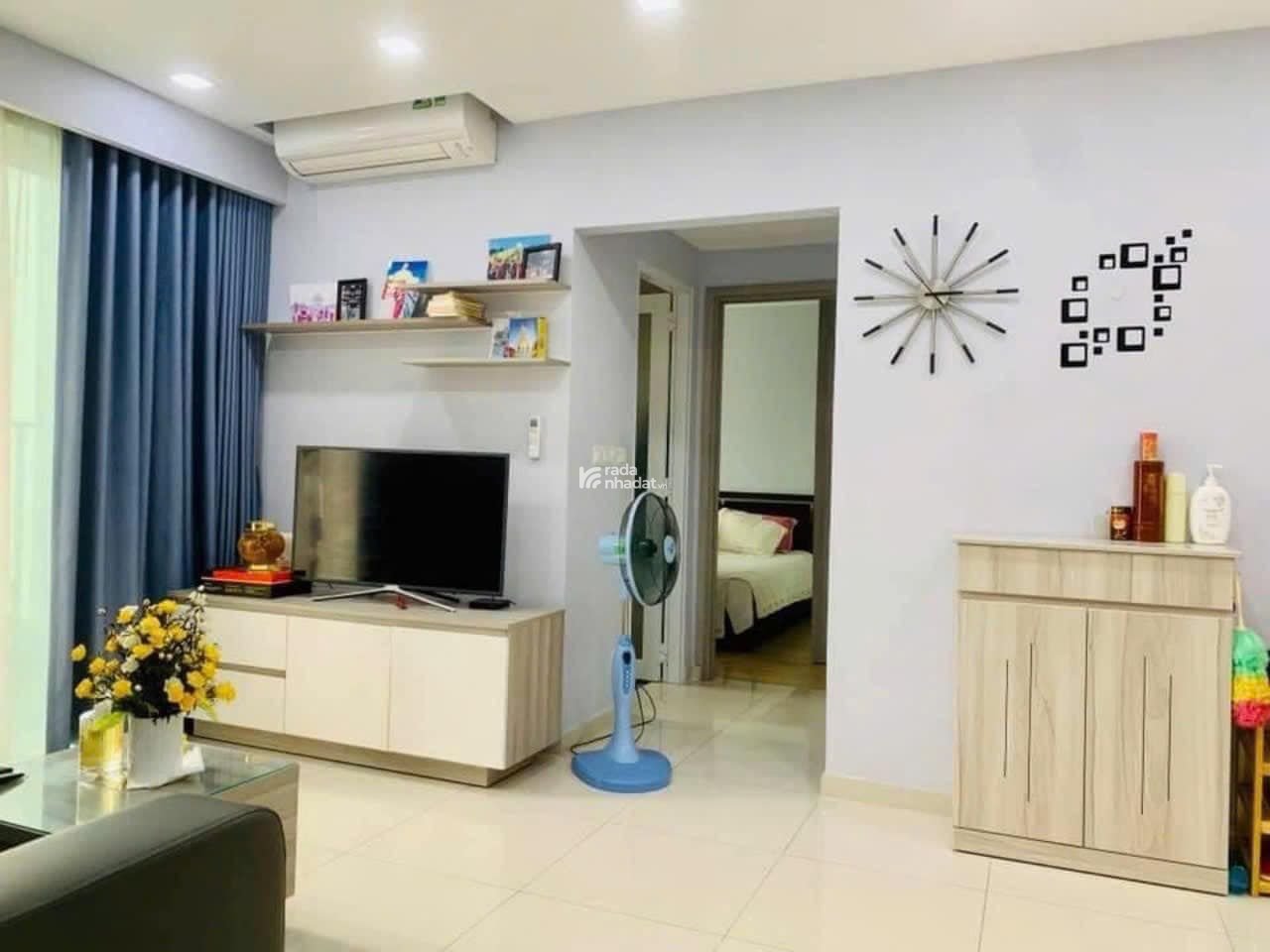 Duplex 3PN tầng cao, ban công Đông Nam  view sông và toàn cảnh Q2 siêu đẹp, 14 tỷ all-in (sổ hồng)