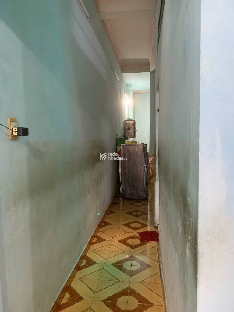 MTKD TÂN QUÝ, TÂN PHÚ, CHUẨN 160M2 HIẾM CÓ. GIẢM 450TR CHỈ CÒN 23T TL TỐT