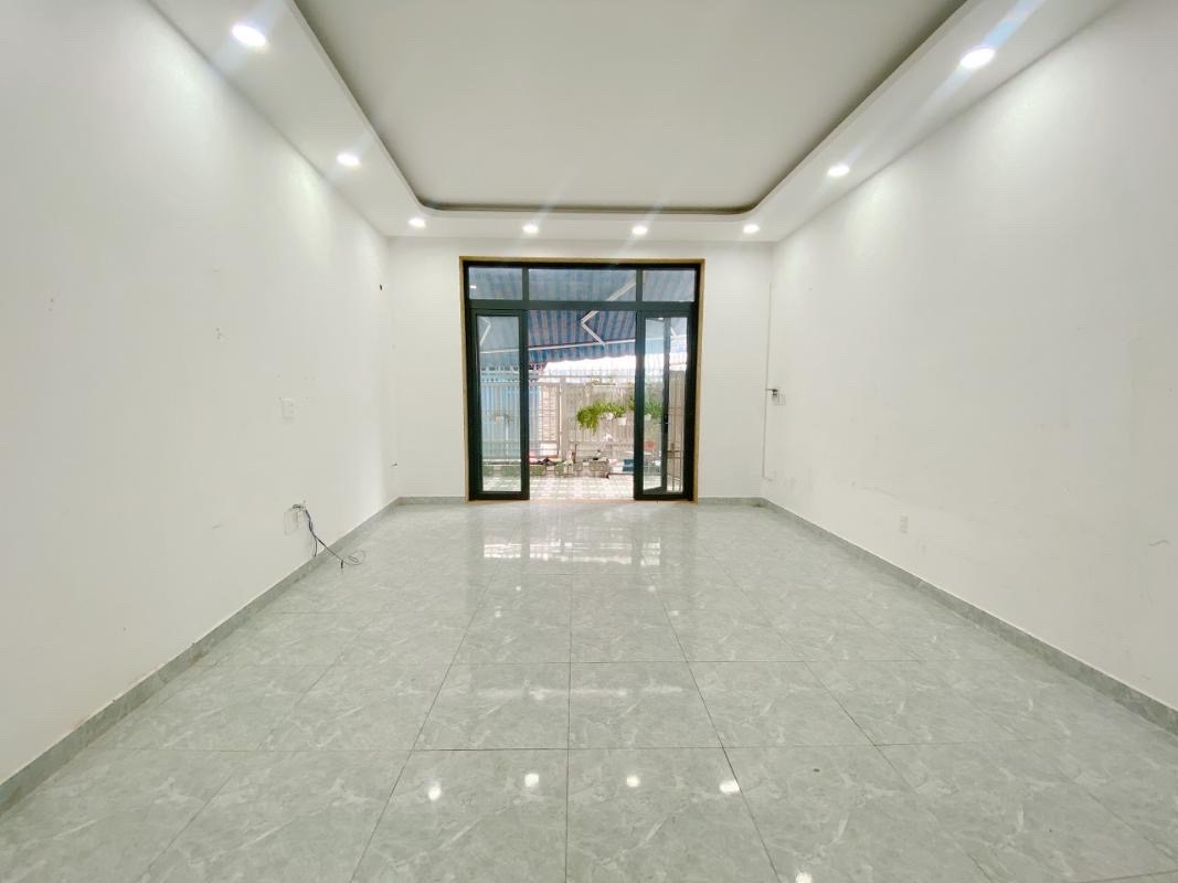  NHÀ MỚI 3 TẦNG - TRẦN THỦ ĐỘ - PHÚ THẠNH - TÂN PHÚ - 50M2 - NGANG 5M.