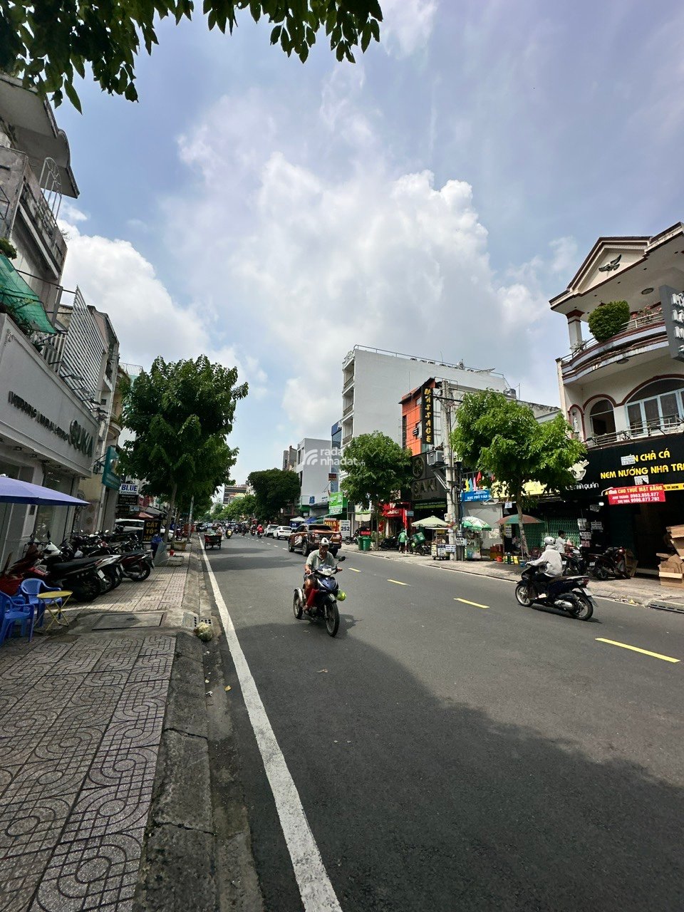 SIÊU PHẨM TRỊNH ĐÌNH TRỌNG Q. TÂN PHÚ .8 X 23M GIÁ 43 TỶ TL