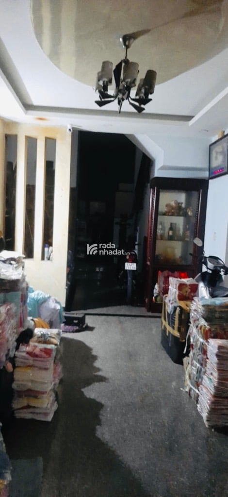 KHU BÀU CÁT, HXH PHAN SÀO NAM, TÂN BÌNH, 64M2 CÓ KC Ở NGAY. GIẢM 350TR CHỈ 10.5T TL 