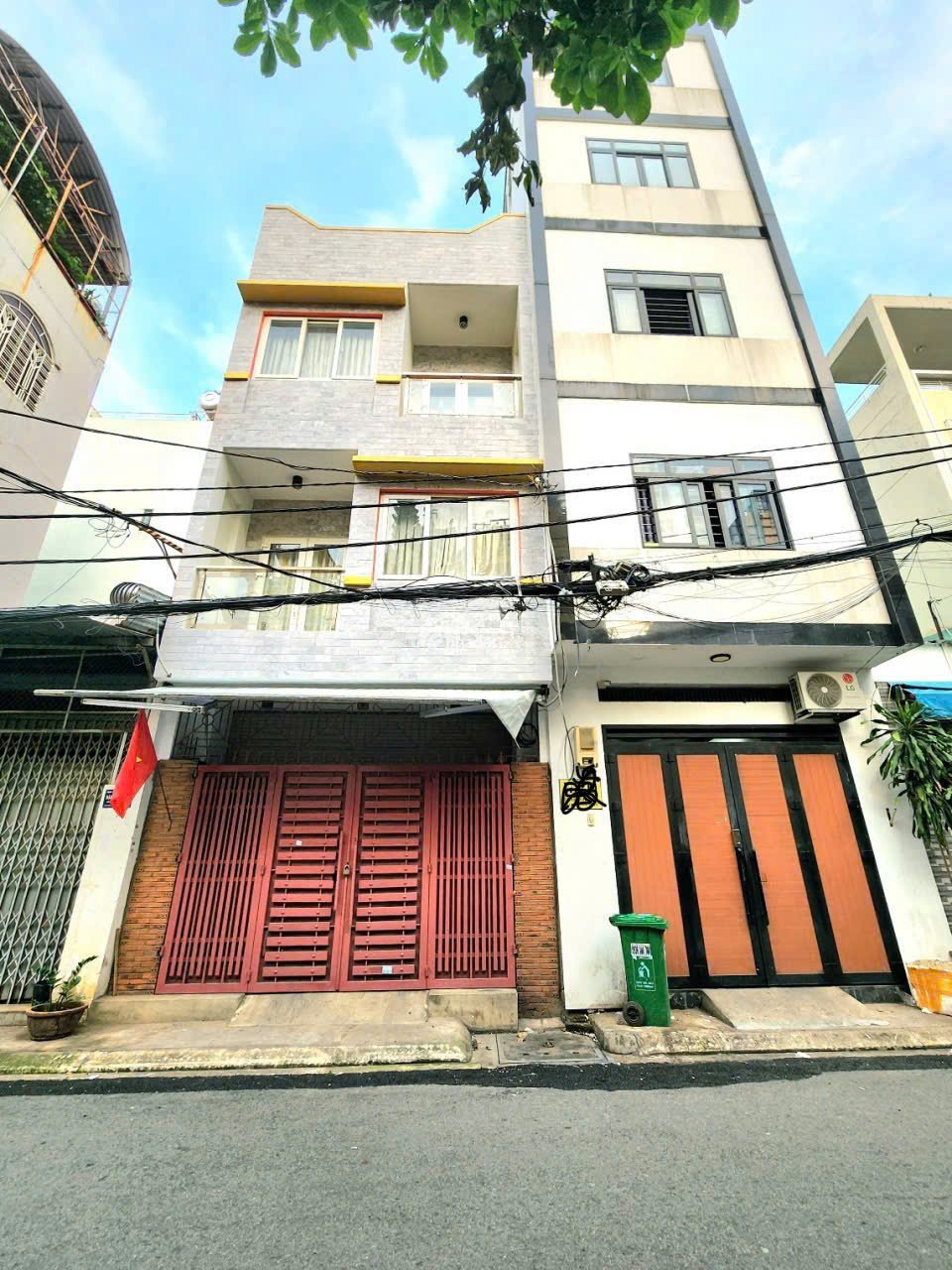 HOT: HÀNG KÍN BÁN NHÀ  173/ PHẠM PHÚ THỨ, P11, QUẬN TÂN BÌNH 