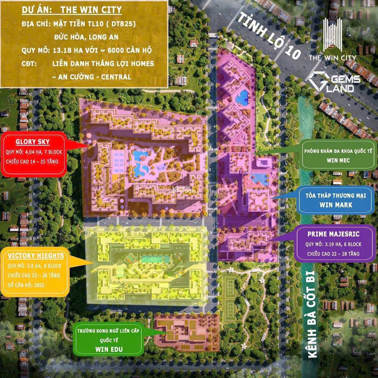 Căn hộ 1PN tặng full nội thất GỖ AN CƯỜNG cho 300 căn đầu tiên. Dt:51m2 "Booking 20tr có hoàn lại"