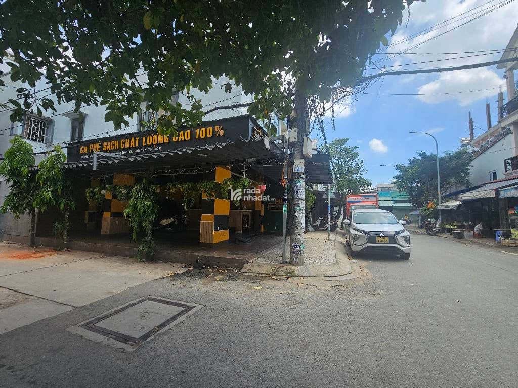 MẶT TIỀN KINH DOANH ĐA NGÀNH NGHỀ  