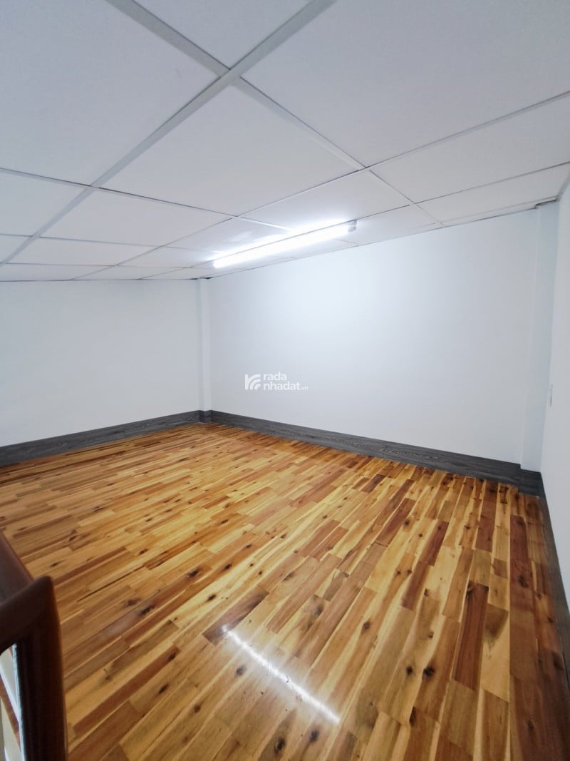 Bán nhà Son Ky Tan Phu 2ty3, hẻm 3m đường TKTQ. Nhà mới 3 tầng.