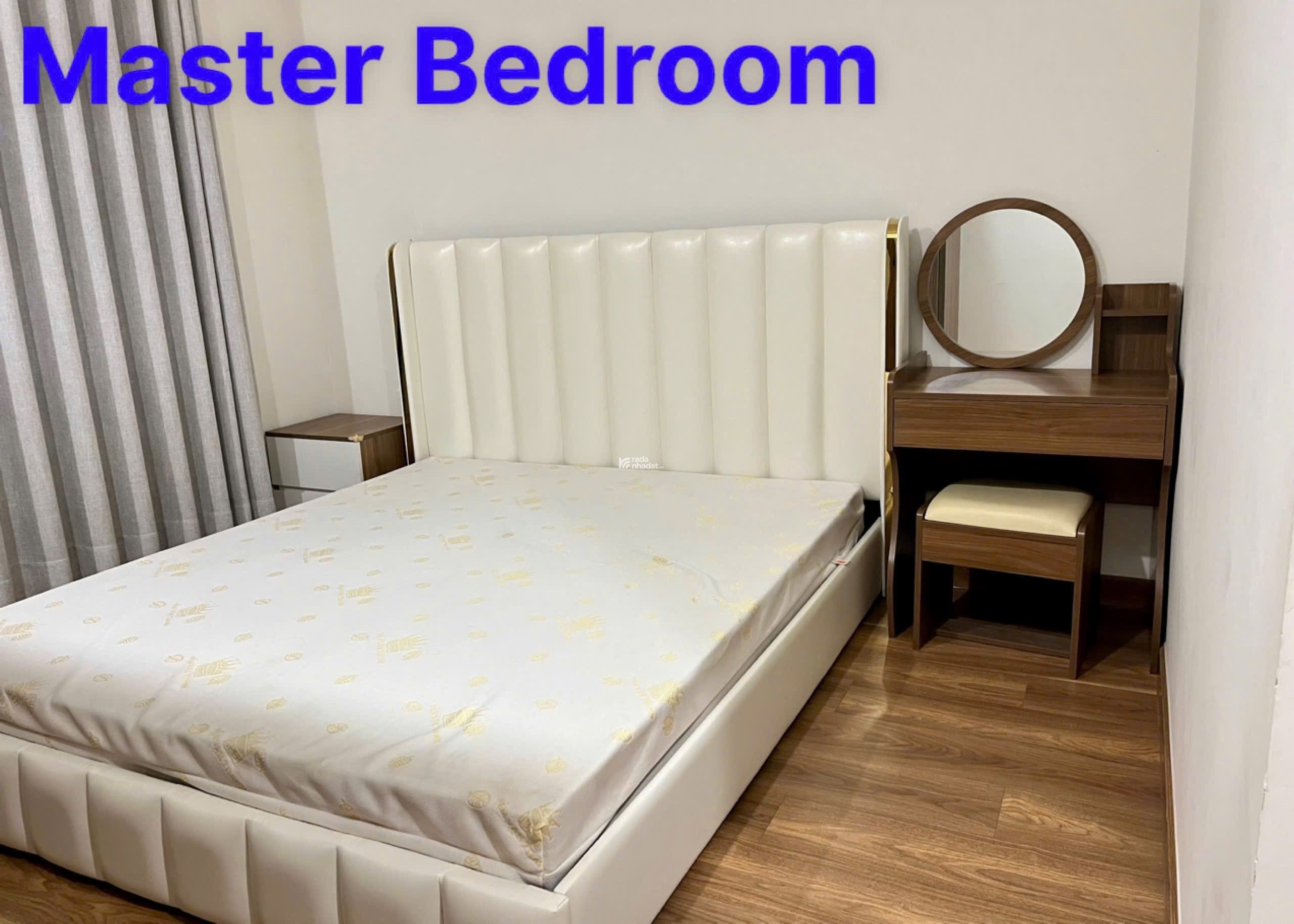 Căn góc 2PN2WC - 73m2 - Bán 4.395 tỷ - Đủ nội thất - Q7 Riverside