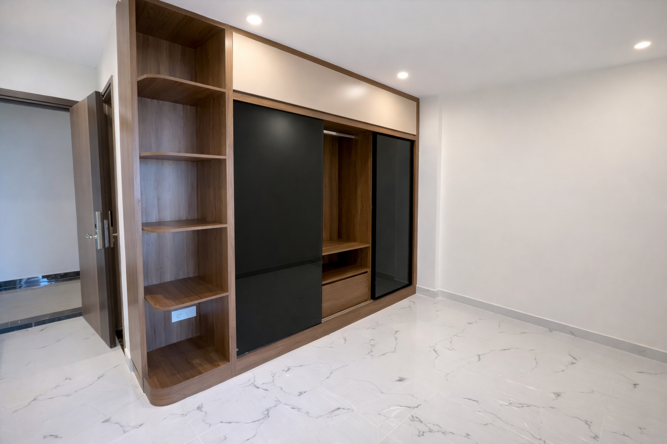 Cần bán 1PN1 47,20m2, phân khu The Beverly Solari, giá tốt 3,04tỷ