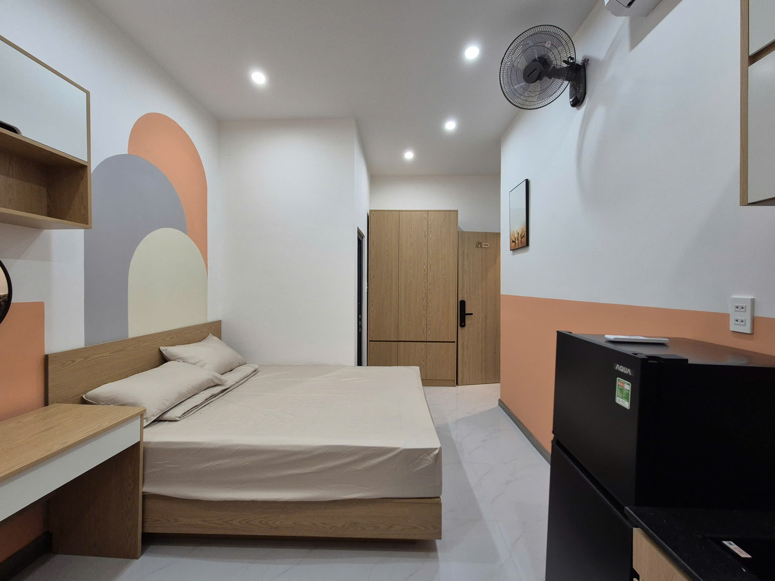 BÁN TÒA NHÀ CHDV CAO CẤP TRUNG TÂM QUẬN 10 GÓC 3 MẶT TIỀN 14 CĂN  30 TỶ