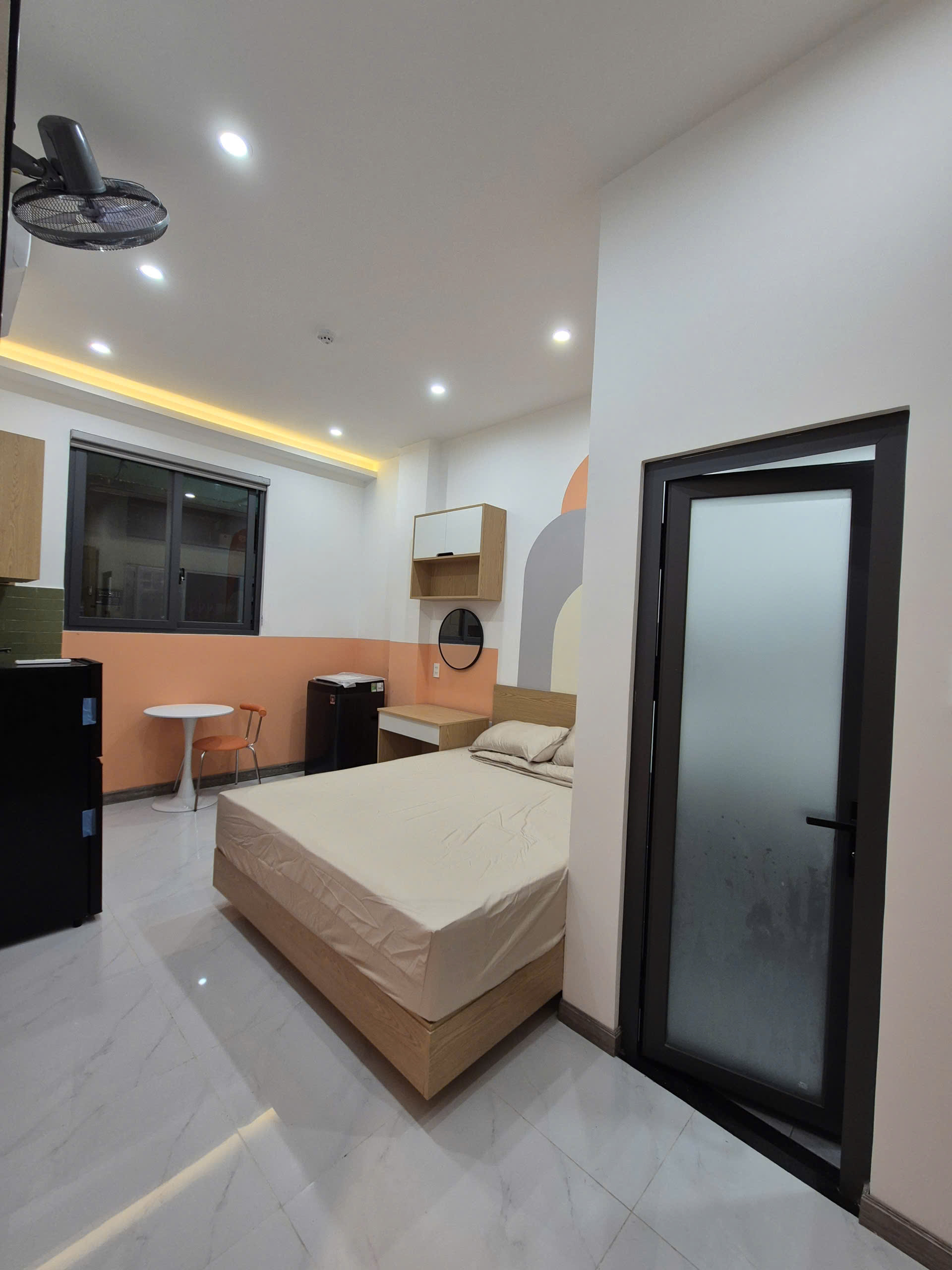 BÁN TÒA NHÀ CHDV CAO CẤP TRUNG TÂM QUẬN 10 GÓC 3 MẶT TIỀN 14 CĂN  30 TỶ