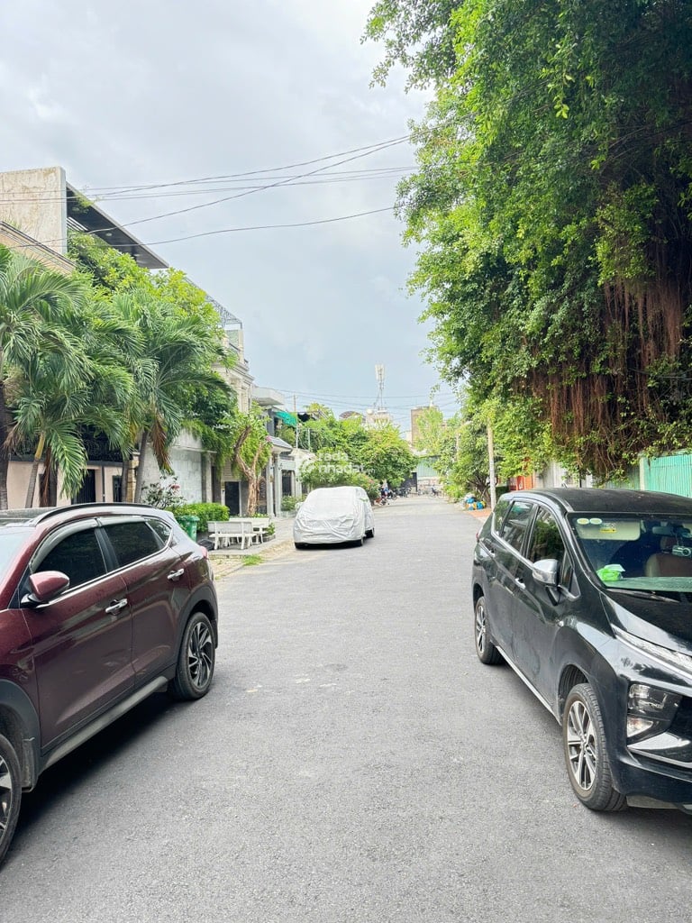  MẶT TIỀN - BIỆT THỰ VIP CÓ HỒ BƠI RIÊNG - NỘI THẤT CAO CẤP 