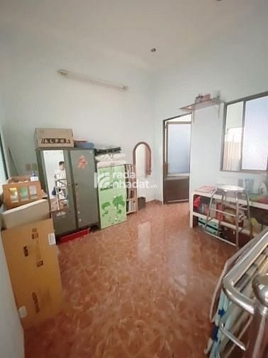Bán nhà Âu Cơ, Tân Bình, 2 Tầng BTCT, 44M2, 4.6 TY TL