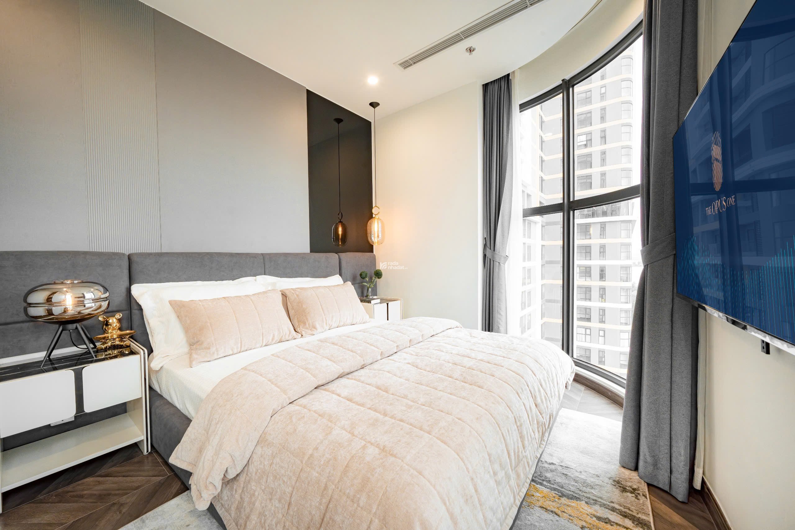 Chiết khấu lên đến 14% - bán căn hộ Vinhomes Grand Park - đa dạng loại căn