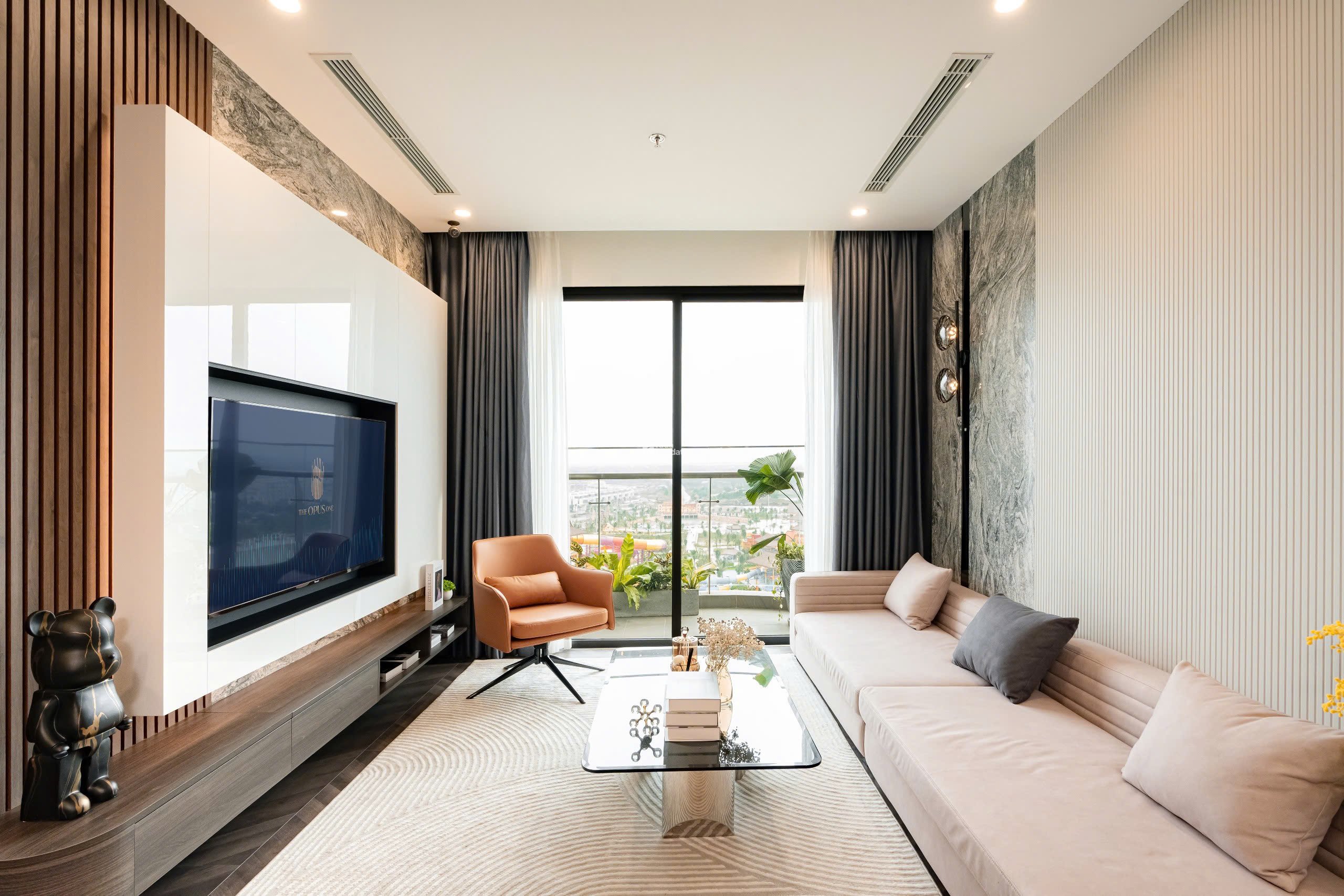 Chiết khấu lên đến 14% - bán căn hộ Vinhomes Grand Park - đa dạng loại căn