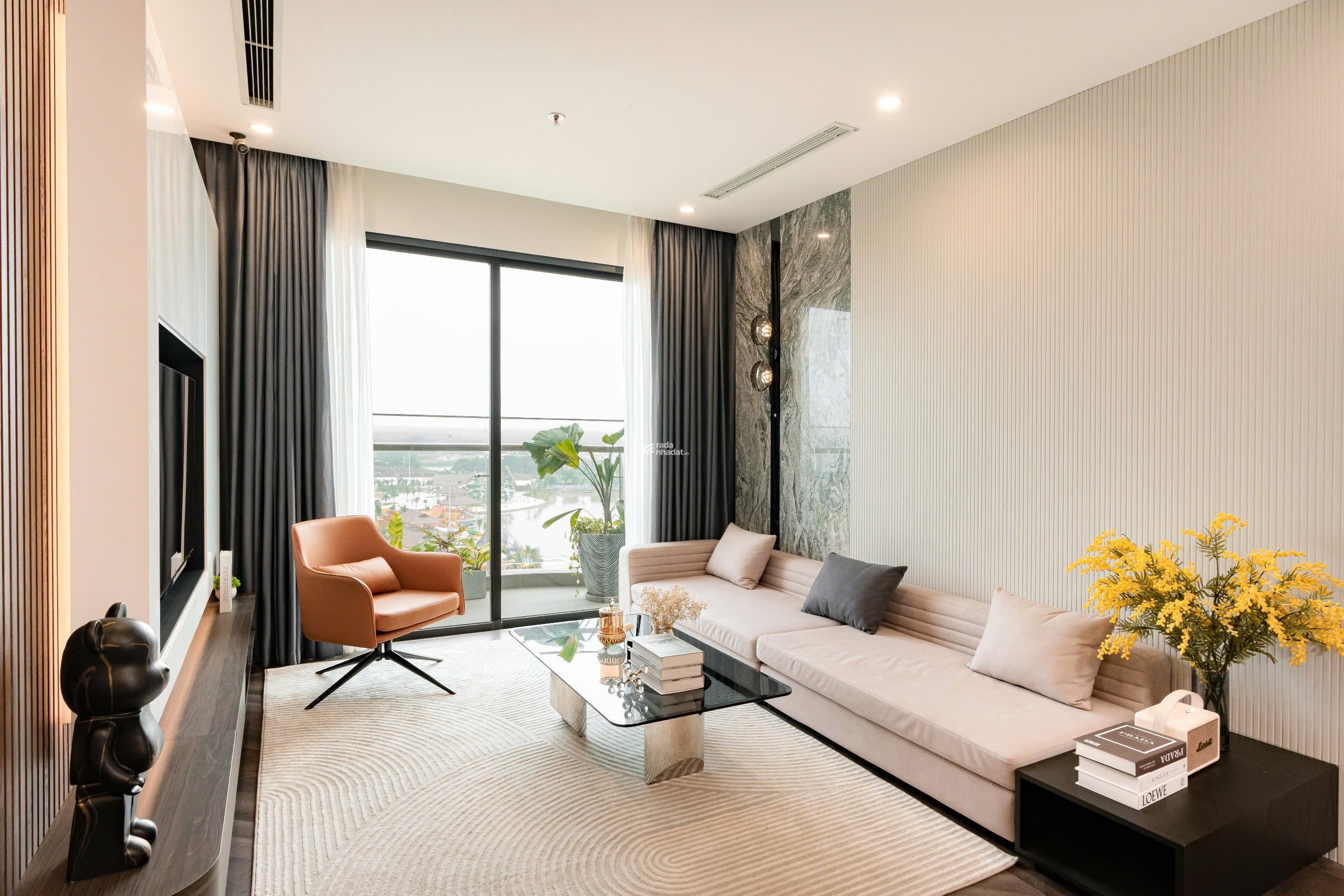 Chiết khấu lên đến 14% - bán căn hộ Vinhomes Grand Park - đa dạng loại căn