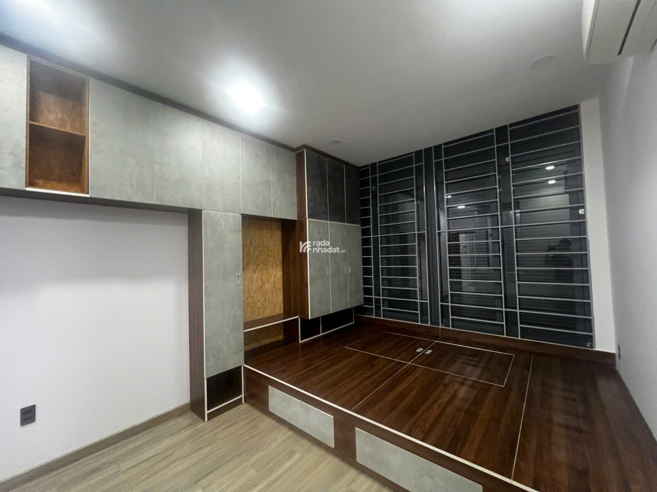  BÁN NHÀ HẺM XE HƠI THÀNH THÁI P14 Q10 - KẾT CẤU ĐẸP, GIÁ CHỈ 12 TỶ 