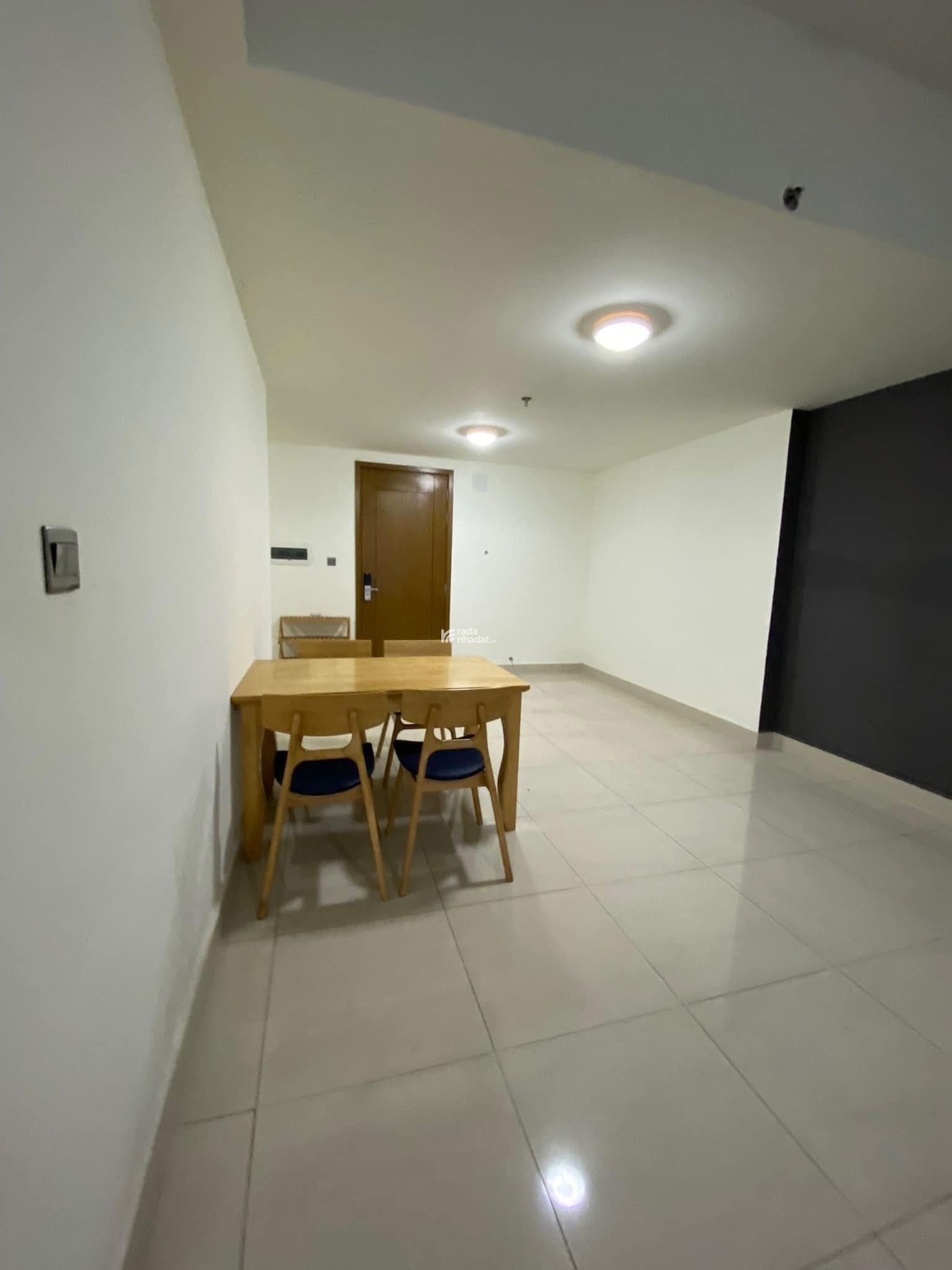 Vào luôn 95m2: 2ngủ full nội thất, view thoáng trung cư Hong Kong Tower Lh: 0981 274 ***