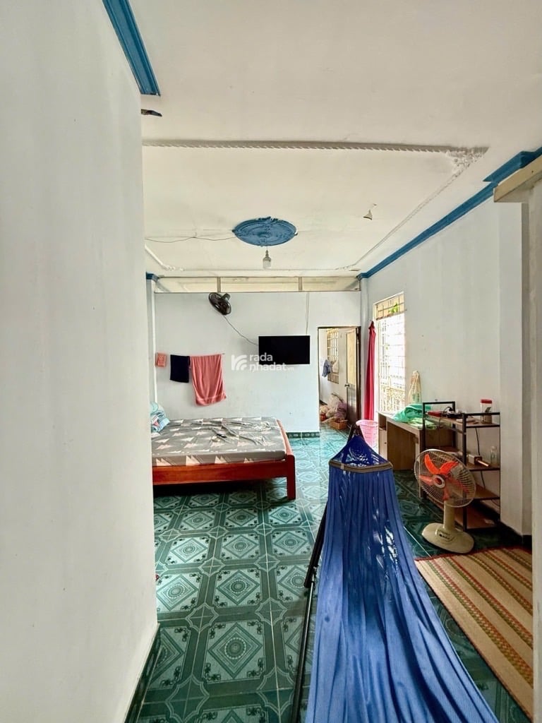 Bán nhà gần nguyễn hữu tiến tây thạnh dương đức hiền