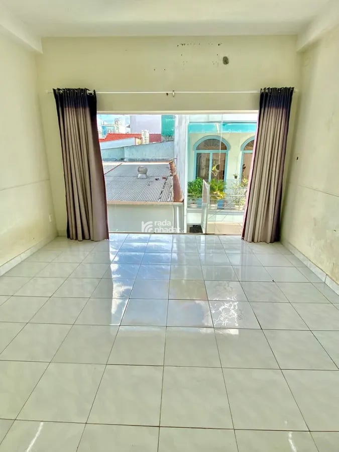 NHÀ ĐẸP 5 TẦNG LÊ TRUNG ĐÌNH, TÂN SƠN NHÌ, TÂN PHÚ CHỈ 4.98 TỶ 