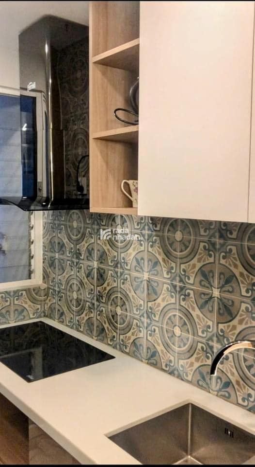 Bán cắt lỗ căn hộ chung cư Aqua Central - 44 Yên Phụ, 120m2, 3PN giá chỉ 12 tỷ view sông Hồng