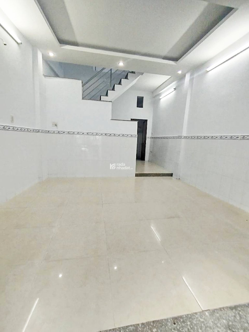 BÁN NHÀ BÌNH ĐÔNG 35M2 4.5X8M 2.X TỶ HẺM THÔNG THPT NGÔ GIA TỰ QUẬN 8