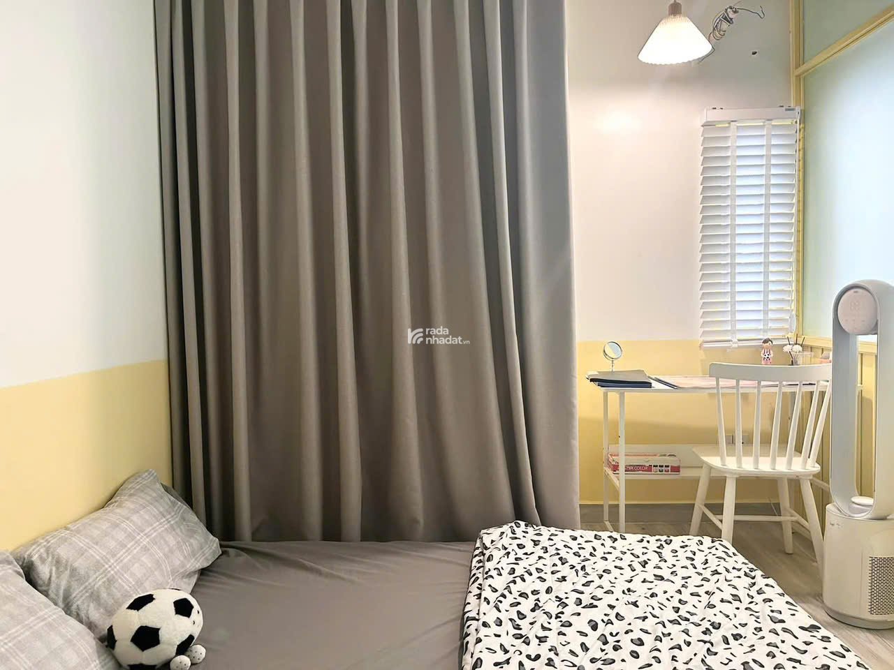 Cho thuê nhà nguyên căn sau lưng Đại Học Luật TPHCM,sát bên Fatima đối diện chợ Bình Triệu