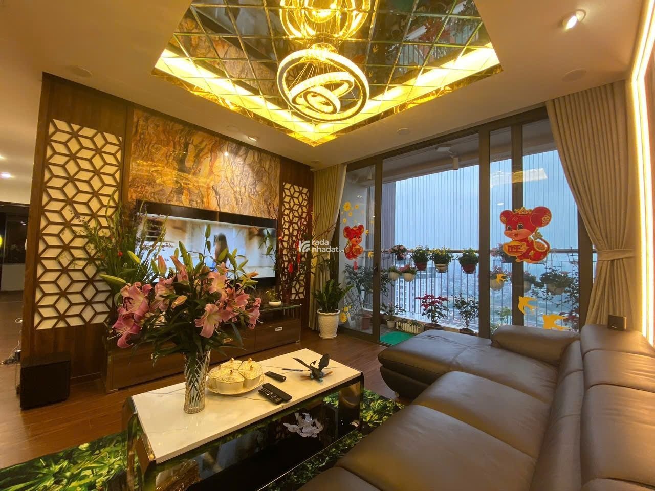 Bán căn hộ N01-T5 Ngoại Giao Đoàn, 191m2, giá thỏa thuận, đẹp, nhiều tiện ích, chính chủ