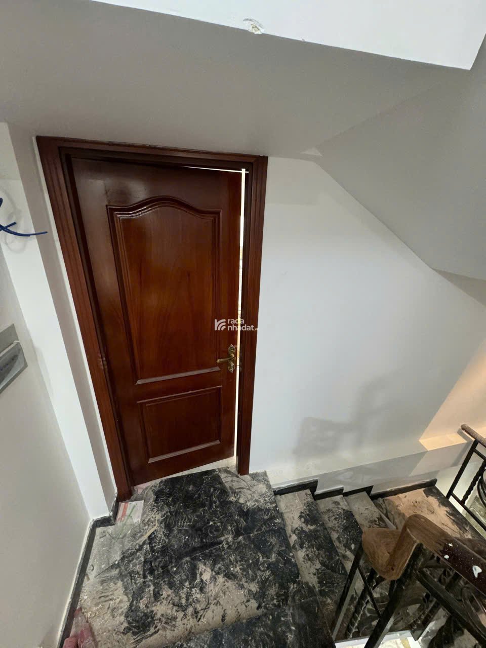 Bán nhà MTKD Trần Hưng Đạo, 72m2, 5 tầng, 7PN, chỉ 15.8 tỷ TL