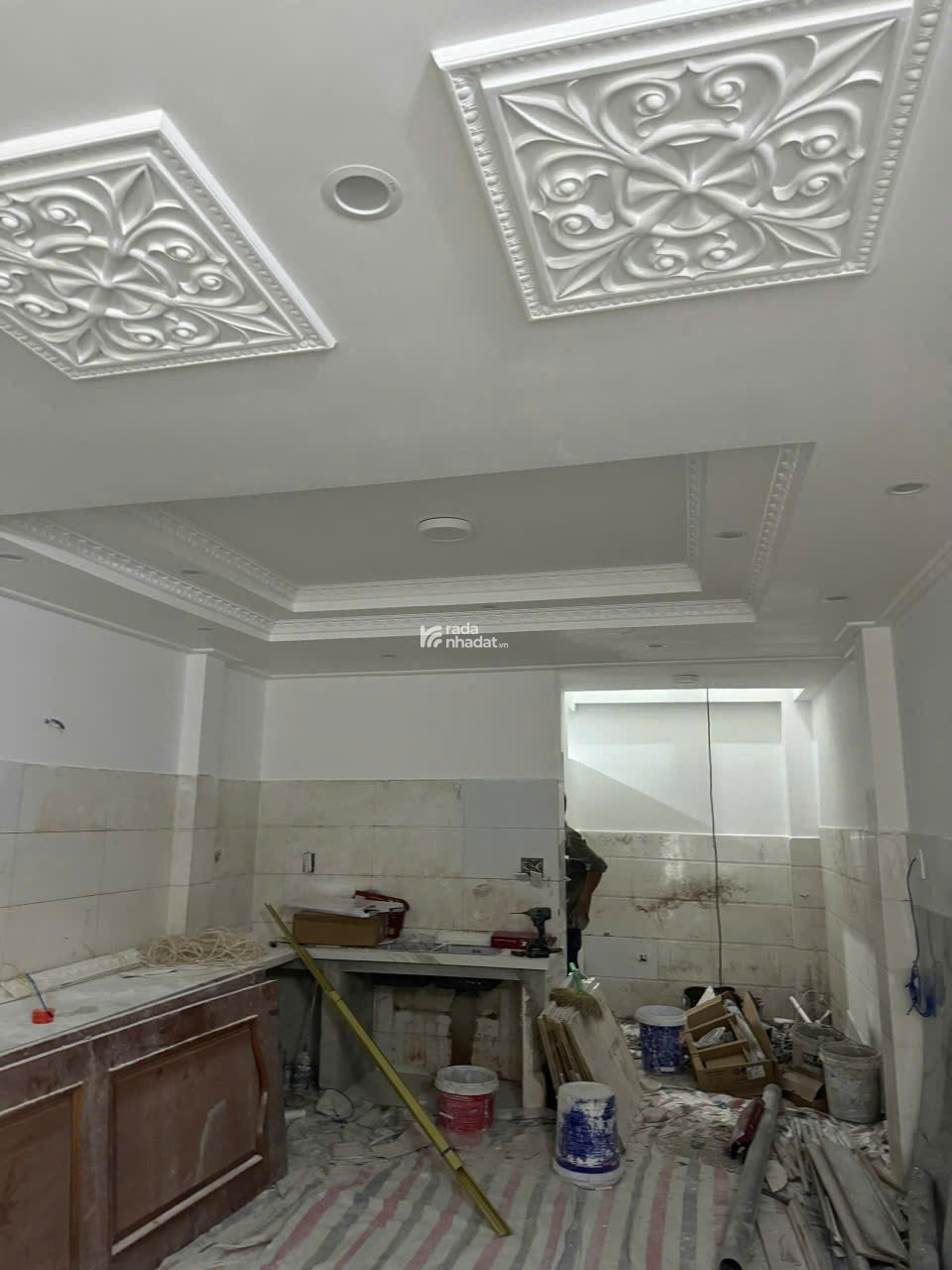 Bán nhà MTKD Trần Hưng Đạo, 72m2, 5 tầng, 7PN, chỉ 15.8 tỷ TL