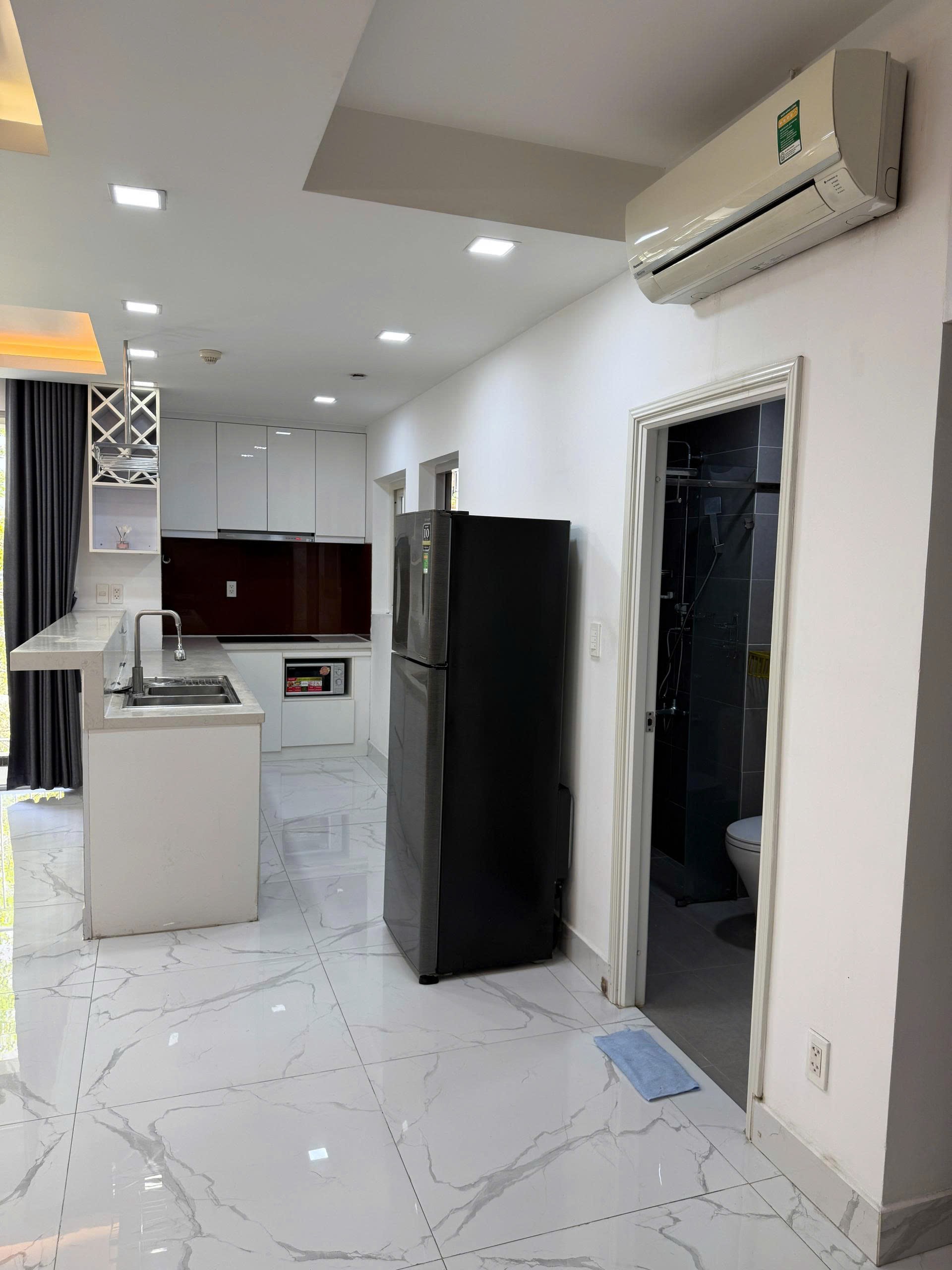 Cho thuê căn hộ Scenic valley 1, PMH, Q7, 3PN nhà mới đẹp, giá chỉ 22 triệu