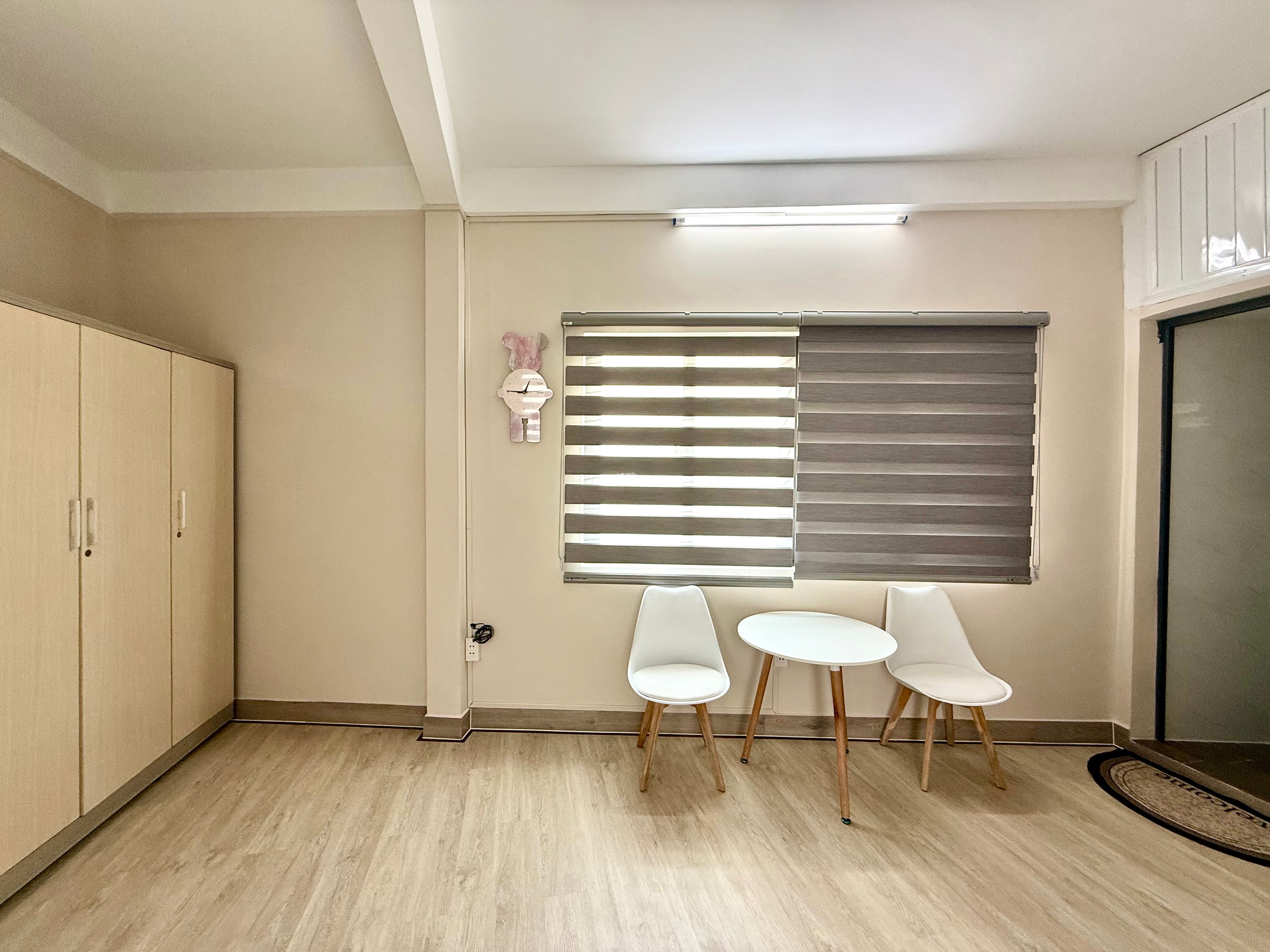 Căn chung cư mini đầy đủ công năng Phú Nhuận