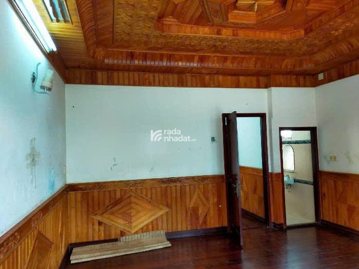 NHÀ ĐẸP 3 TẦNG - NGANG HƠN 4M -  BÌNH TRỊ ĐÔNG - BÌNH TÂN GIÁ 8.2 TỶ